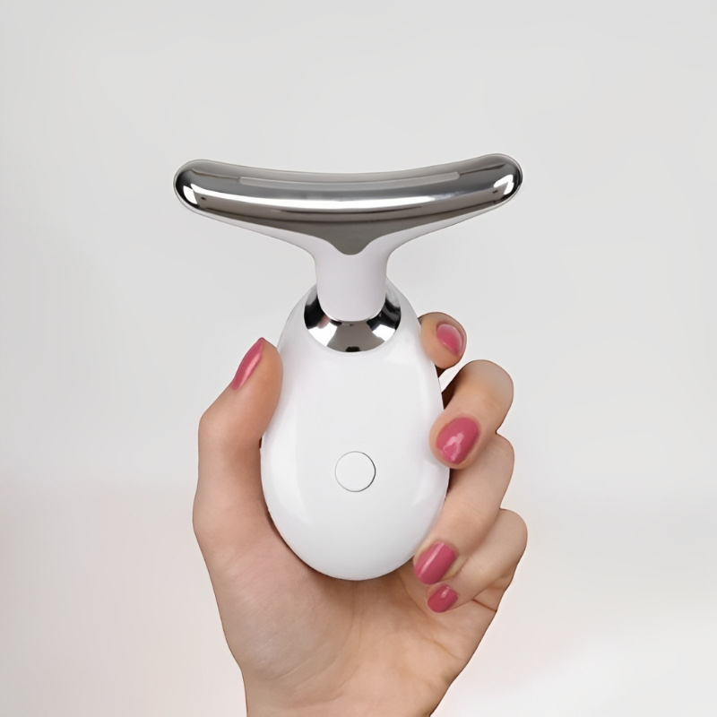 Sculpteur de Visage LED - Rituel Belliska